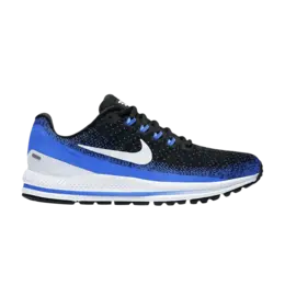 Nike Кроссовки Air Zoom Vomero 13 'Black Racer Blue', синий 922908 002 | black racer blue