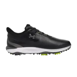 Under Armour Кроссовки Drive Fade 'Black Metallic Silver', черный 3027878 001 | black metallic silver