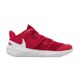 Nike Кроссовки Zoom Hyperspeed Court 'University Red', красный ci2964 610 | university red