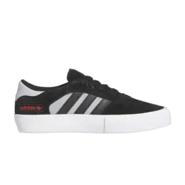 Adidas Кроссовки Matchbreak Super 'Black Grey Orange', черный if2051 | black grey orange