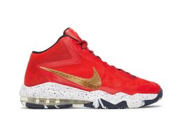 Nike Кроссовки Air Max Audacity PE Lmtd, красный 828497 674