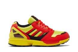 Adidas Кроссовки ZX 8000 'Bright Yellow Red', желтый gy4682 | bright yellow red