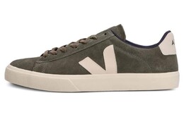 Мужские скейтбордные туфли Campo Low-Top, мужские кроссовки, Green Veja cp0303321 | green