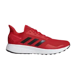 Adidas Кроссовки Duramo 9 'Active Red', красный f34492 | active red