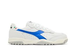 Diadora Кроссовки Maverick H.O.C. 'White Dark Royal', белый 501 177059 c0897 | white dark royal