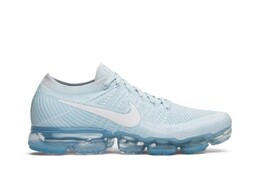 Кроссовки Nike Air VaporMax 'Glacier Blue', синий 849558 404 | blue