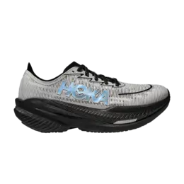 Hoka Кроссовки Mach X 2 'Black Stardust', серый 1169610 bkstr | black stardust