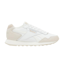 Reebok Кроссовки Glide 'White Stucco', белый ig8307 | white stucco