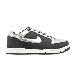 Nike Кроссовки Zoom Air Angus, черный 307247 002