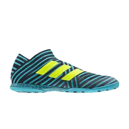 Adidas Кроссовки Nemeziz Tango 17+ 360 Agility 'Legend Ink Energy Blue', синий by2301 | legend ink energy blue