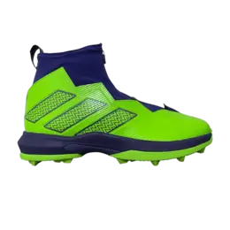 Adidas Кроссовки Nasty Torsion 'Team Solar Green Energy Ink', зеленый gv8315 | team solar green energy ink