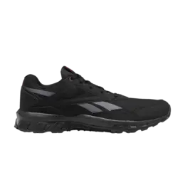Reebok Кроссовки Ridgerider 5.0 'Black Pure Grey', черный ef4200 | black pure grey