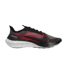 Nike Кроссовки Zoom Gravity 'University Red', черный bq3202 005 | university red