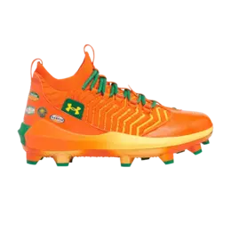 Under Armour Кроссовки Harper 9 Pro TPU 'Juice Pack', оранжевый 3028410 800 | juice pack