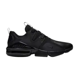 Nike Кроссовки Air Max Infinity 'Triple Black', черный bq3999 004 | triple black