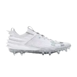 Under Armour Кроссовки Blur 2 MC VVS 'White Metallic Silver', белый 3027309 100 | white metallic silver