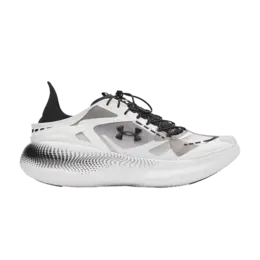 Under Armour Кроссовки Echo 'White Black', белый 6006061 101 | white black