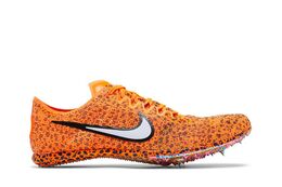 Nike Кроссовки Zoom Mamba 6 'Electric Pack', оранжевый fv2328 900 | electric pack