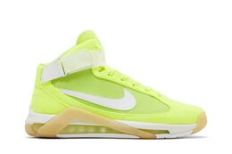 Nike Кроссовки Hypermax Nfw 'Tennis Ball', желтый 375946 711 | tennis ball