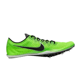 Nike Кроссовки Zoom Mamba 5 'Electric Green', зеленый aj1697 300 | electric green