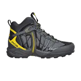 Nike Кроссовки Zoom Tallac Lite OG 'Tour Yellow', черный 844018 001 | tour yellow