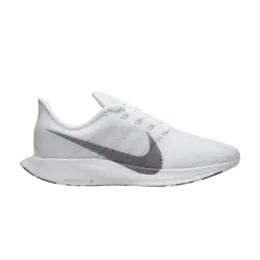 Nike Кроссовки Zoom Pegasus Turbo 'White Gunsmoke', серый aj4114 102 | white gunsmoke