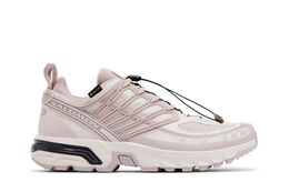Salomon Кроссовки ACS Pro GORE-TEX 'Cloud Grey Lilac Ash', серый l47599600 | cloud grey lilac ash