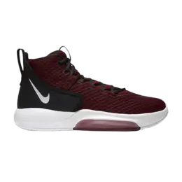 Nike Кроссовки Zoom Rize TB 'Team Red', красный bq5468 601 | team red