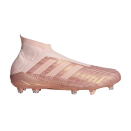 Adidas Кроссовки Predator 18+ FG 'Clear Orange', оранжевый db2013 | clear orange