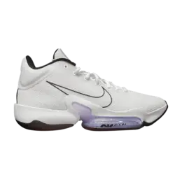 Nike Кроссовки Zoom Rize 2 TB 'White', белый cz5023 101 | white