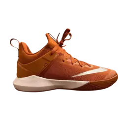 Nike Кроссовки Zoom Shift TB 'Desert Orange', оранжевый 942802 802 | desert orange