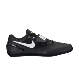 Nike Кроссовки Zoom Rotational 6 'Black', черный 685131 017 | black