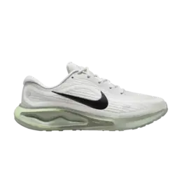 Nike Кроссовки Journey Run 'Summit White Jade Horizon', белый fn0228 102 | summit white jade horizon