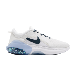 Nike Кроссовки Joyride Dual Run 2 'Summit White', белый ct0307 100 | summit white