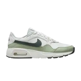 Nike Кроссовки Air Max SC 'Jade Horizon Vintage Green', зеленый cw4555 115 | jade horizon vintage green