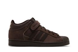Adidas Кроссовки Niels Bennett x Pro Shell ADV 'Brown', коричневый ih3411 | brown