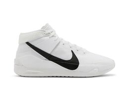 Nike Кроссовки KD 13 TB 'White', белый cw4115 103 | white