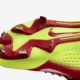 Nike Кроссовки Lunar Vapor Trout, красный 654853 617