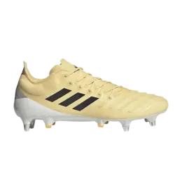 Adidas Кроссовки Predator XP SG 'Orange Tint', оранжевый fy6982 | orange tint