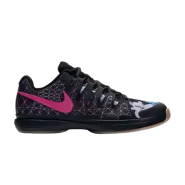 Nike Кроссовки Zoom Vapor 9.5 Tour Premium 'Black Pearl', черный 923120 001 | black pearl