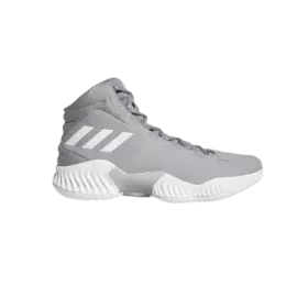 Adidas Кроссовки Pro Bounce 2018 'Light Onix', серый ah2665 | light onix