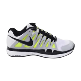 Nike Кроссовки Zoom Vapor 9 Tour 'Platinum Volt', белый 488000 100 | platinum volt