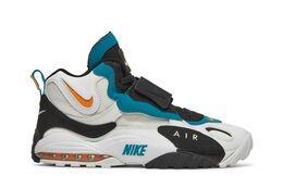 Nike Кроссовки Air Max Speed Turf 'Dan Marino', белый 525225 100 | dan marino