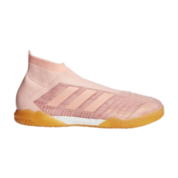 Adidas Кроссовки Predator Tango 18+ 'Clear Orange', оранжевый db2055 | clear orange