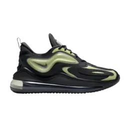Nike Кроссовки Air Max Zephyr 'Lime', зеленый ct1682 001 | lime