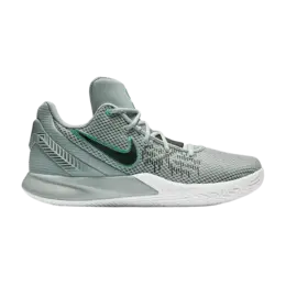 Nike Кроссовки Kyrie Flytrap 2 'Wolf Grey', серый ao4436 003 | wolf grey