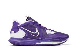 Nike Кроссовки Kyrie Low 5 TB Promo 'Court Purple', фиолетовый dx6651 500 | court purple