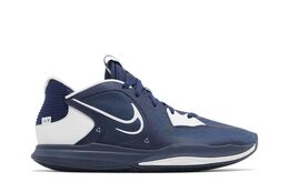 Nike Кроссовки Kyrie Low 5 TB Promo 'Midnight Navy', синий dx6651 401 | midnight navy