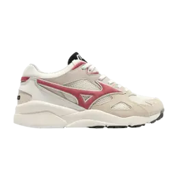 Mizuno Кроссовки Sky Medal 'Ivory Pink', кремовый d1ga213206 | ivory pink