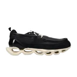 Mizuno Кроссовки Wave Prophecy Moc GORE-TEX 'Black Off White', черный d1gd240602 | black off white